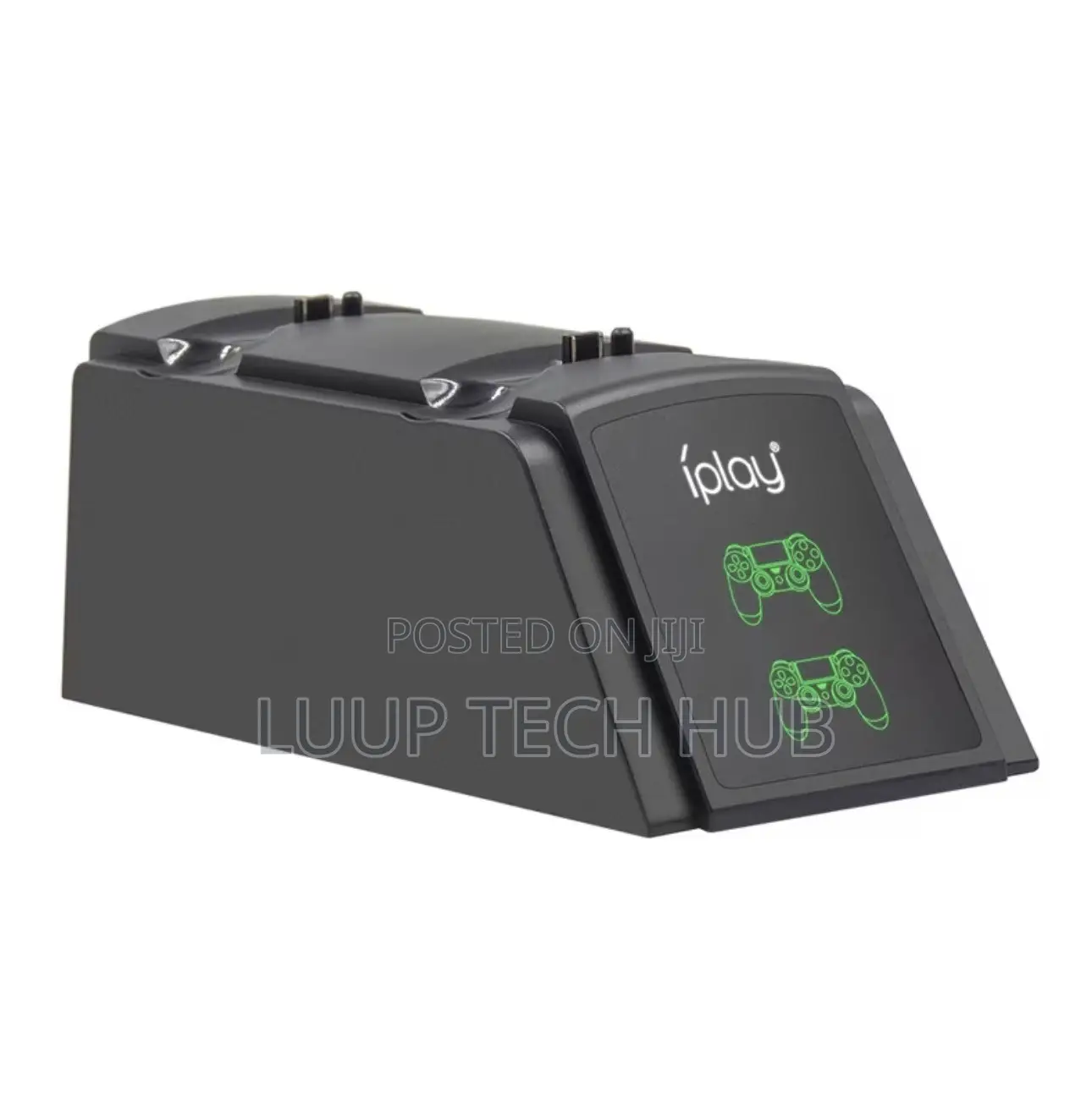 iPlay PS4 Controller Charging Do