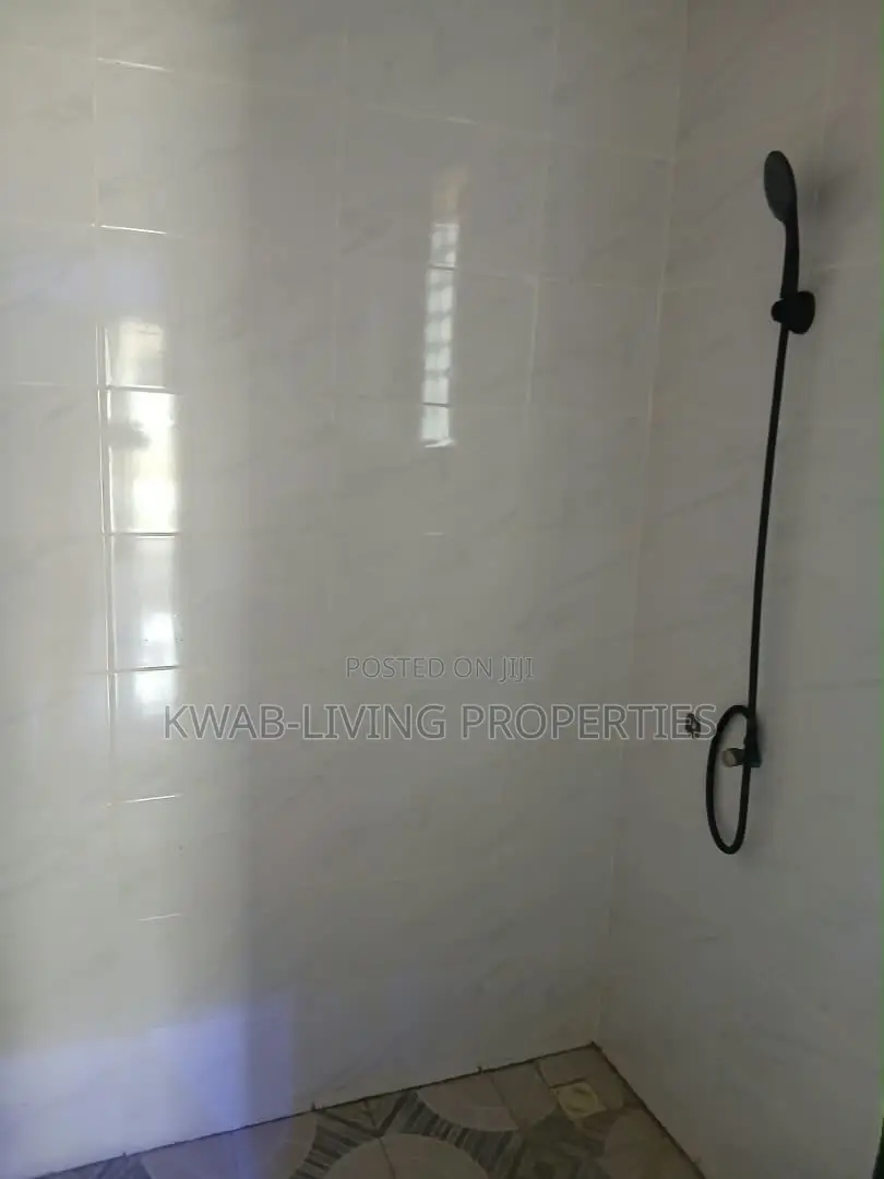 1bdrm Apartment in Agbogba for rent