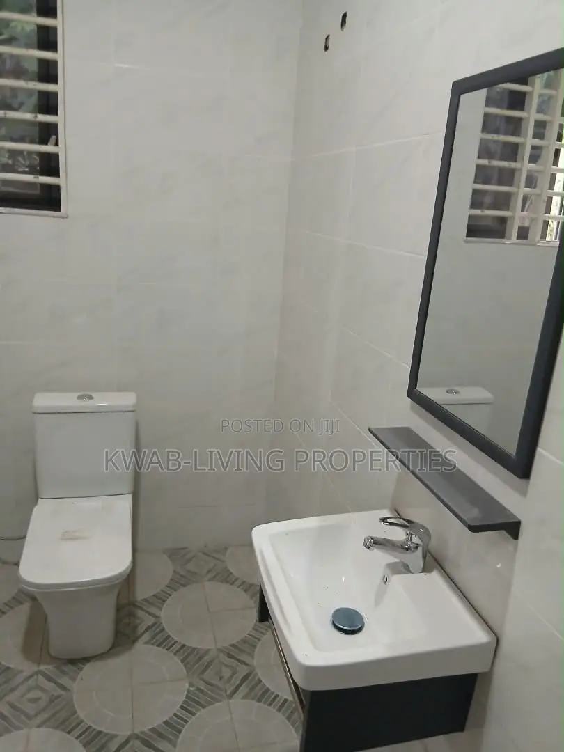 1bdrm Apartment in Oyarifa for rent
