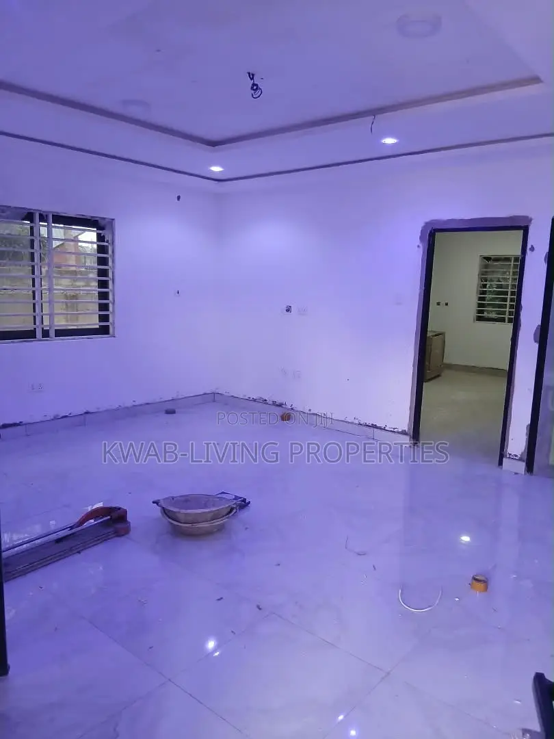 1bdrm Apartment in Oyarifa for rent