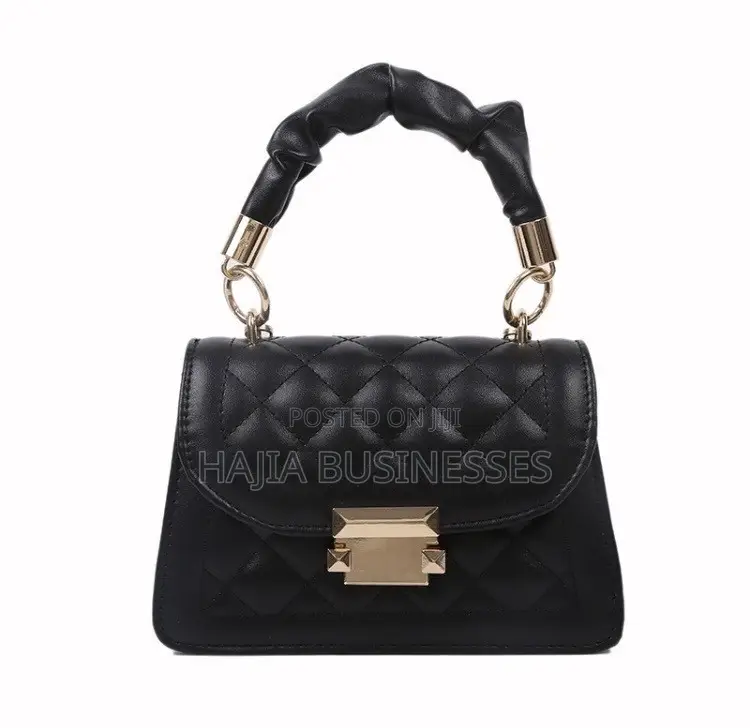 Crossbody Ladies Bag