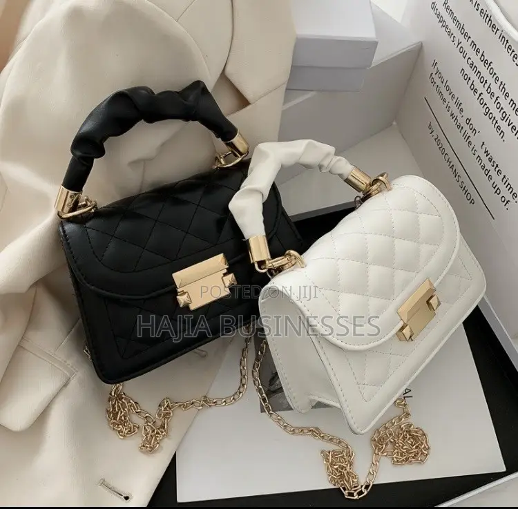 Crossbody Ladies Bag