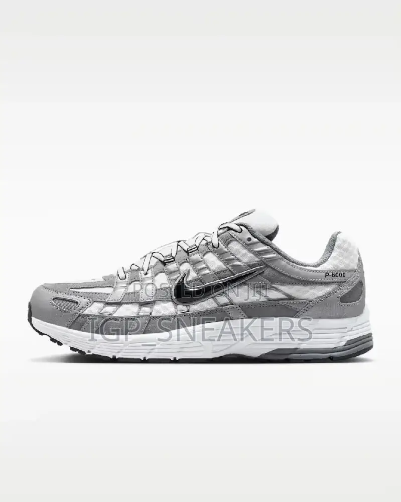 Nike P-6000 Premium