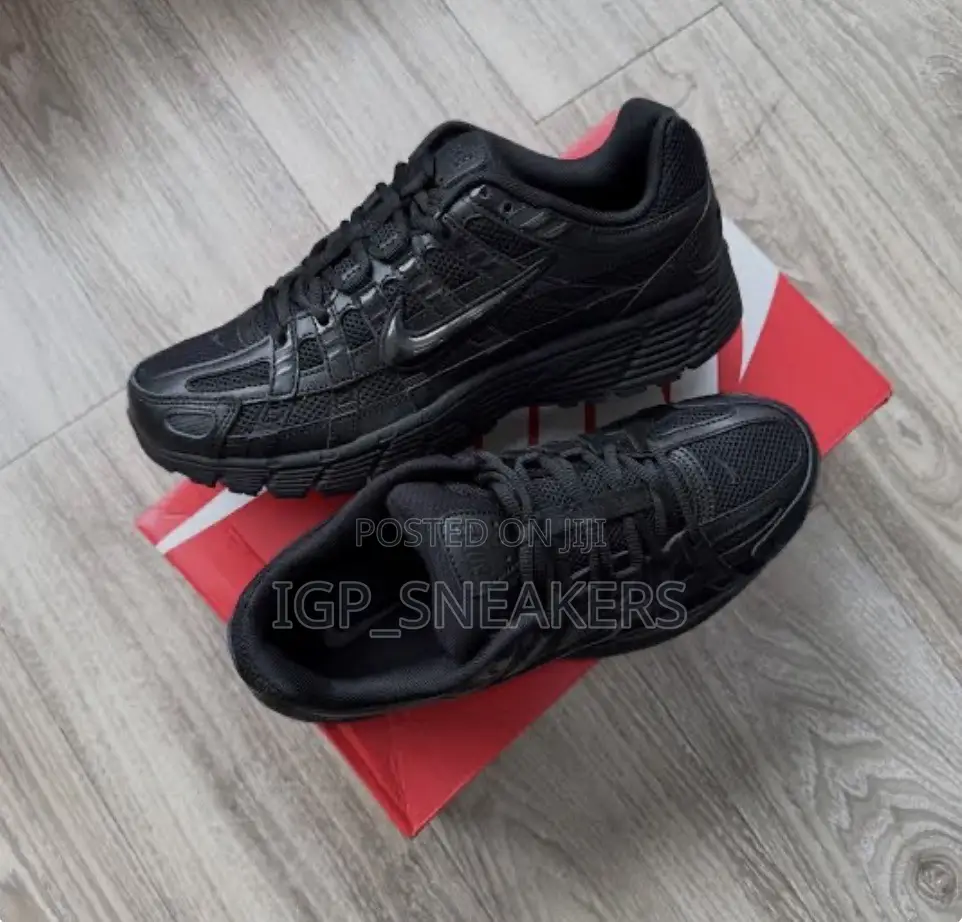 Nike P-6000 Premium