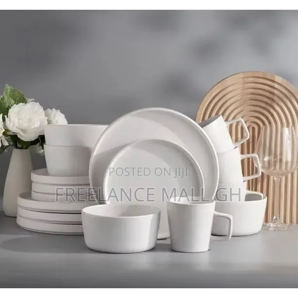 16pcs Dinner Set