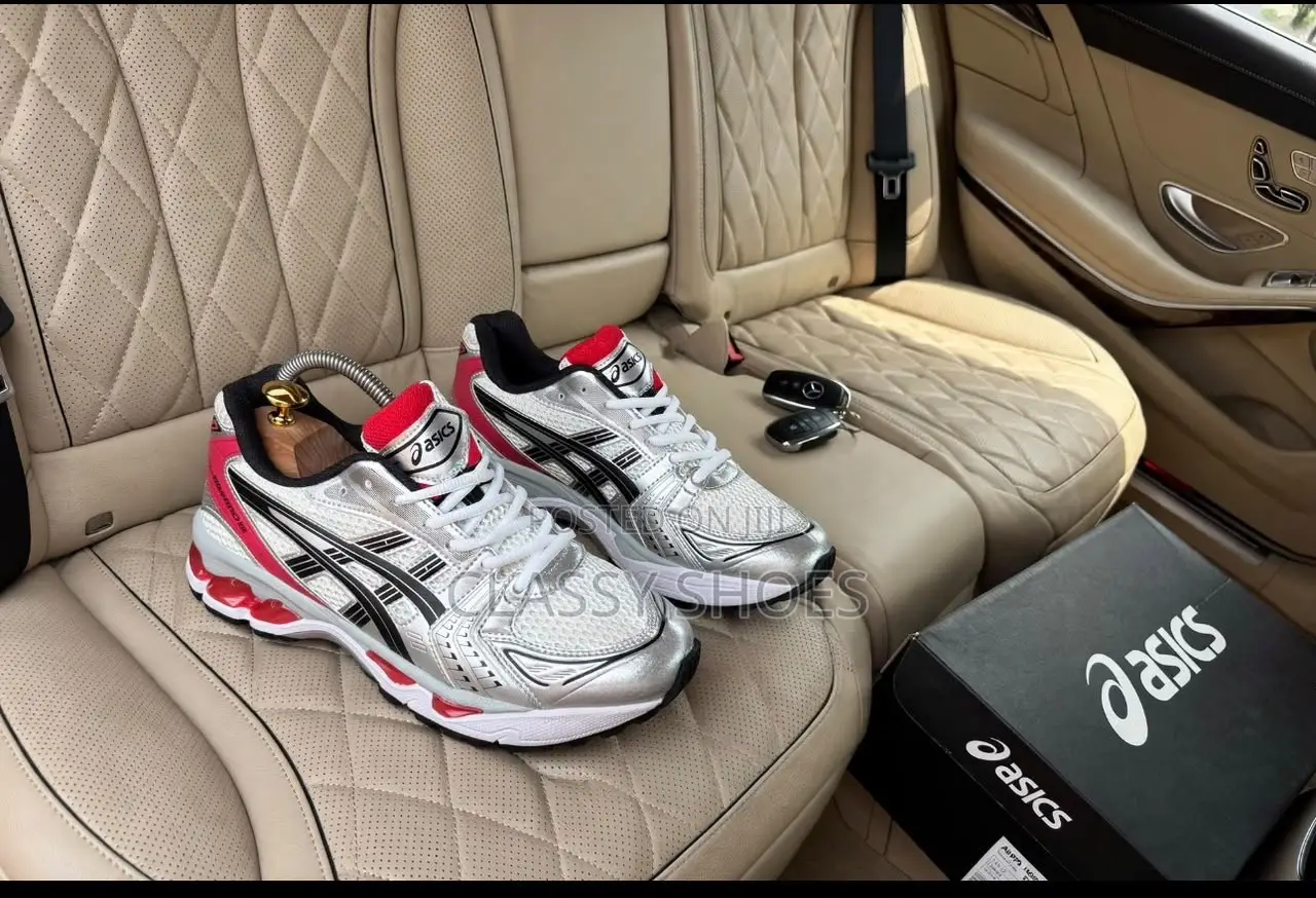 Asics Gel Mix Colors