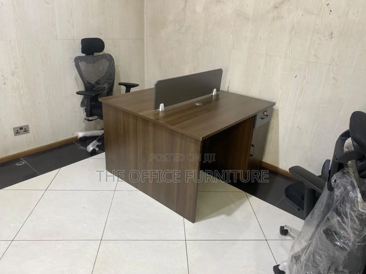 Office Workstation Desk