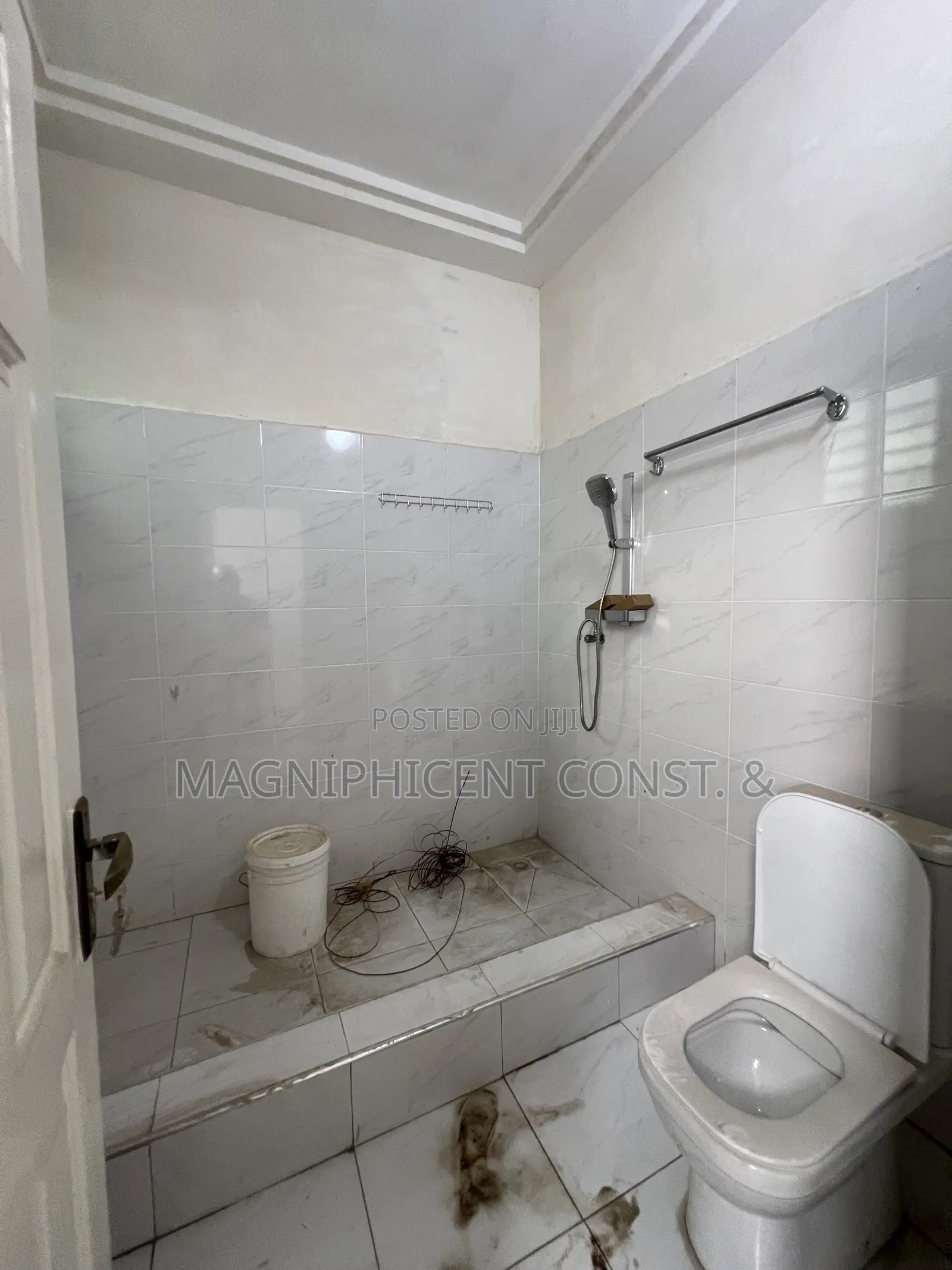 1bdrm Apartment in Hills Estate, Ashaley Botwe for rent