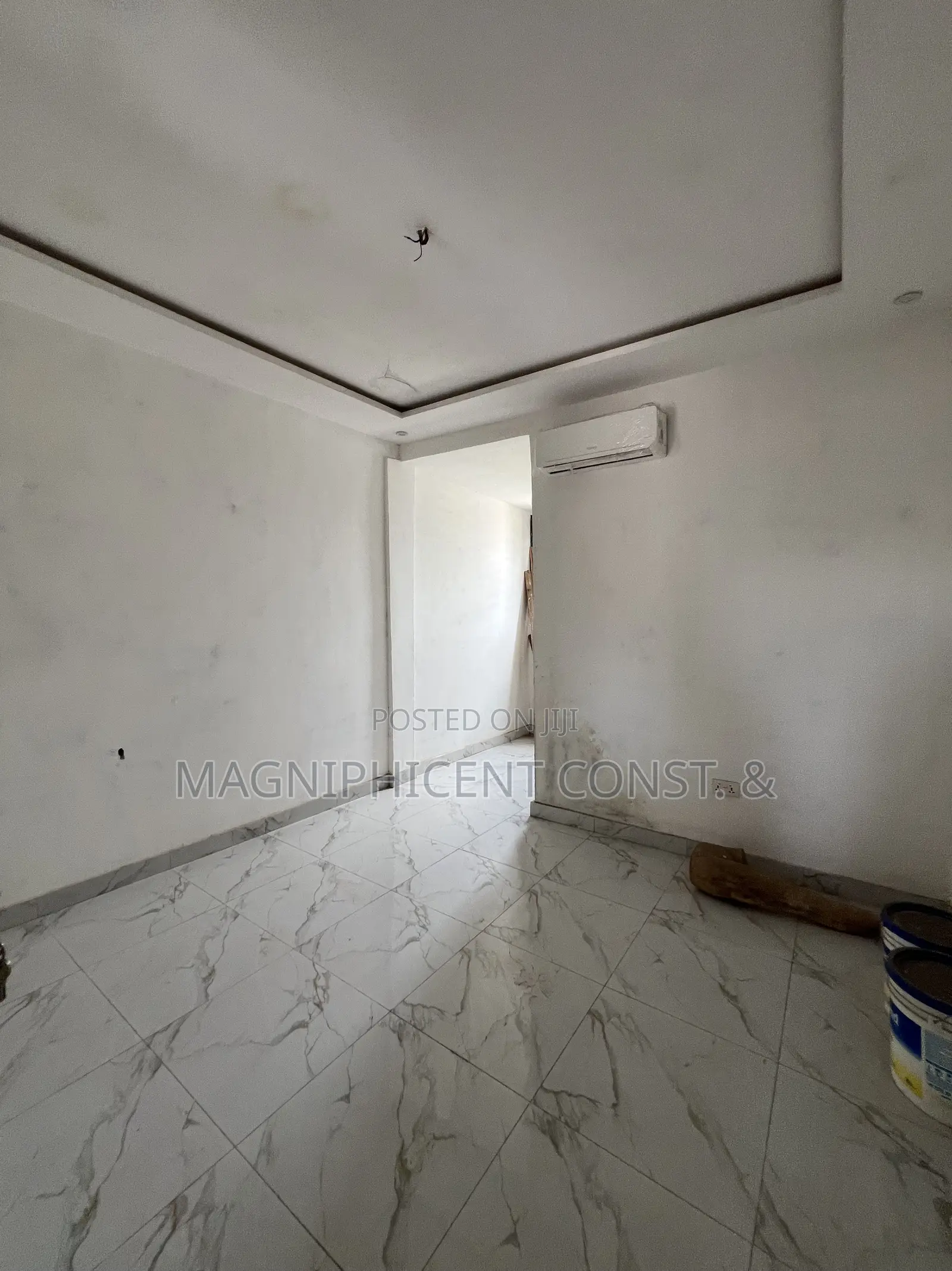 1bdrm Apartment in Hills Estate, Ashaley Botwe for rent
