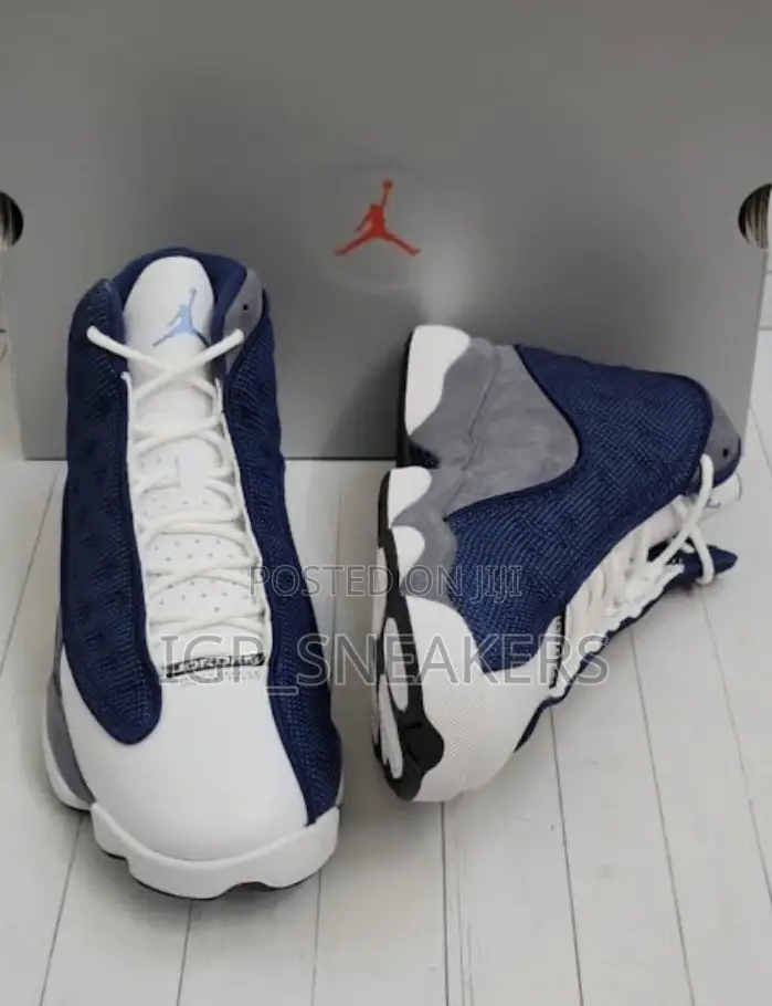 Nike Air Jordan 13 Retro