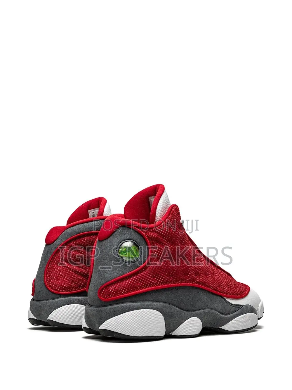 Nike Air Jordan 13 Retro