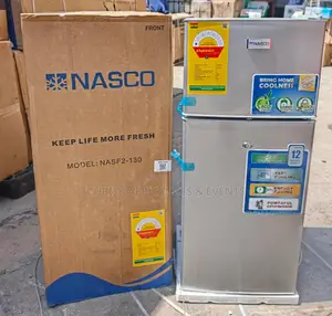 Nasco Nasf2-130 110l