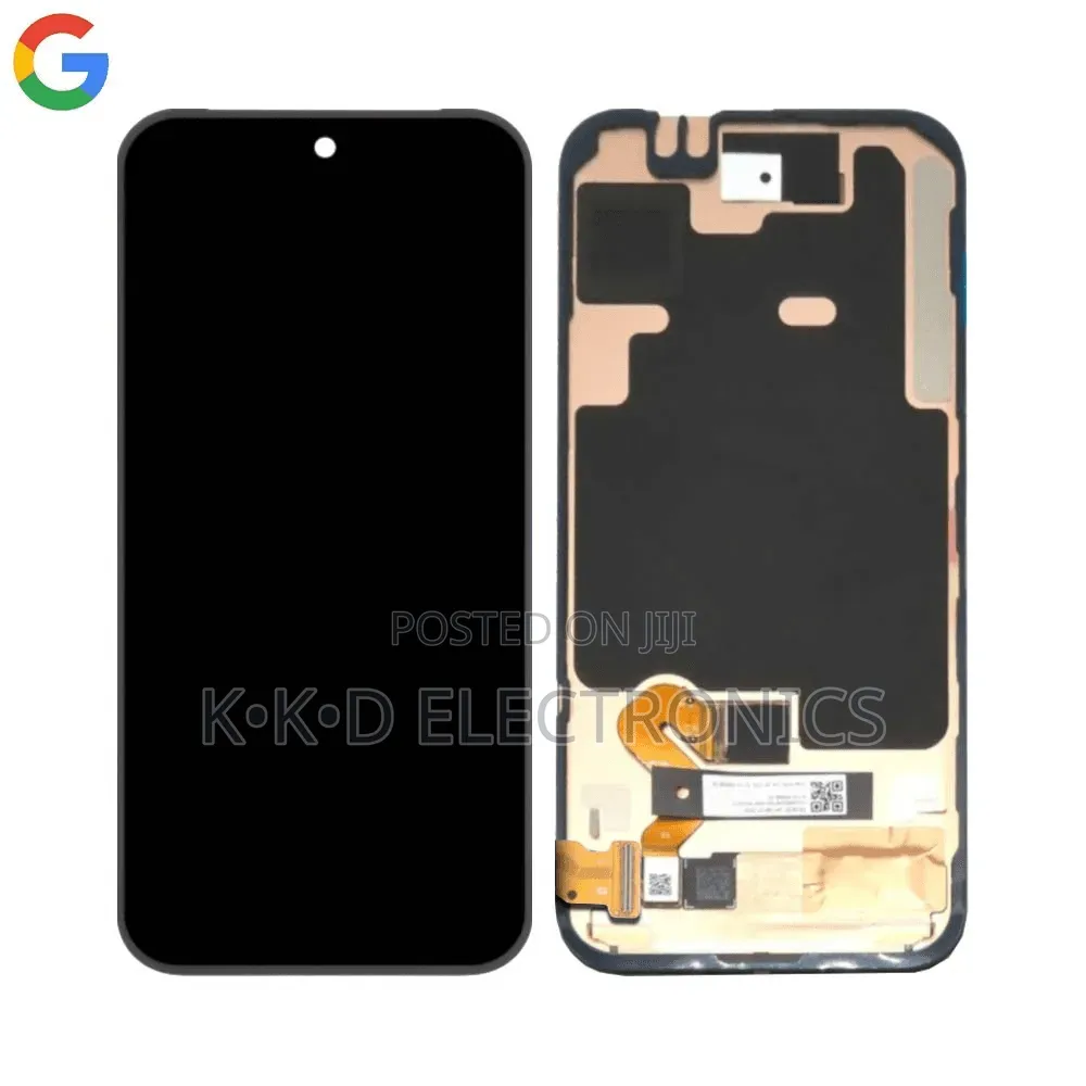 Google Pixel 9 Pro Original Display Replacement