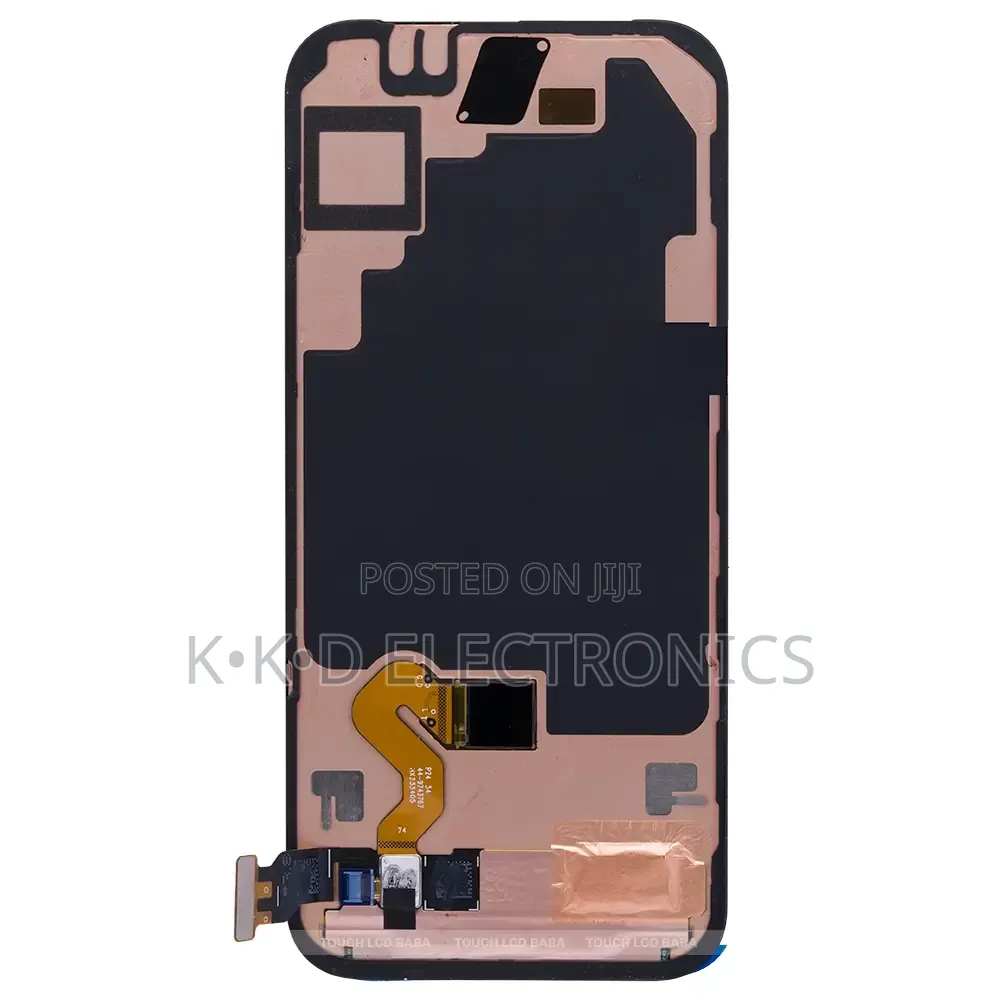 Google Pixel 9 Pro Original Display Replacement