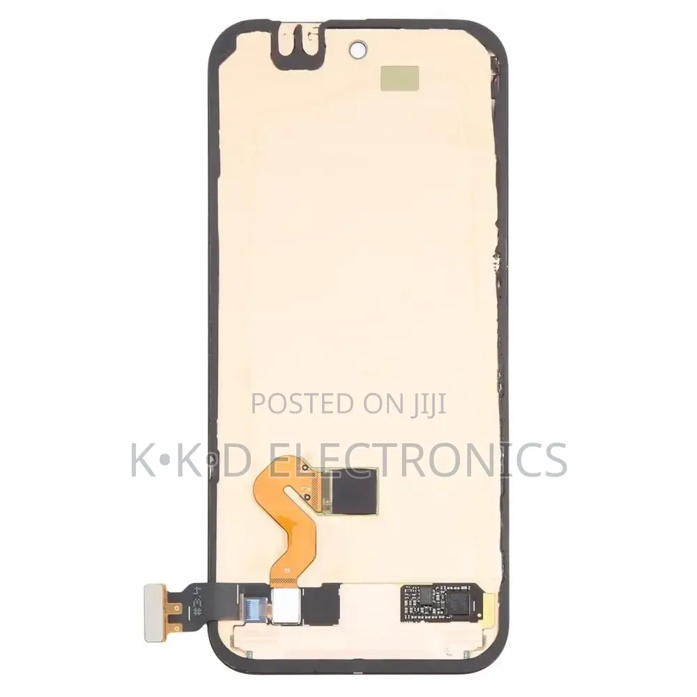 Pixel 9 Pro XL Original Display Replacement