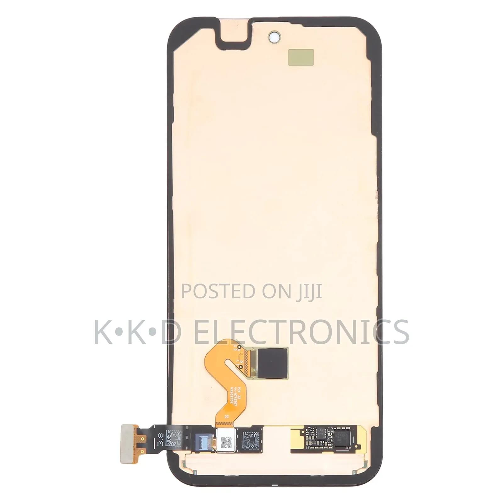 Pixel 9 Original Display Replacement