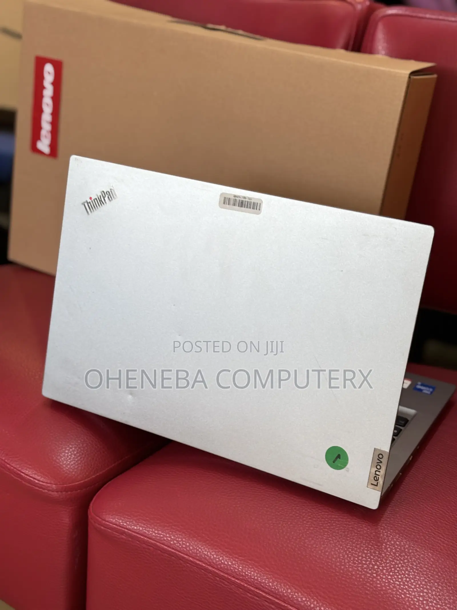 Laptop Lenovo ThinkPad E14 Gen 2 16GB Intel Core i5 SSD 256GB
