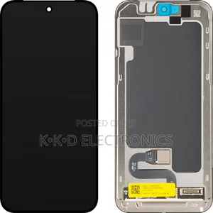 Pixel 10 Pro Xl Original Display Replacement