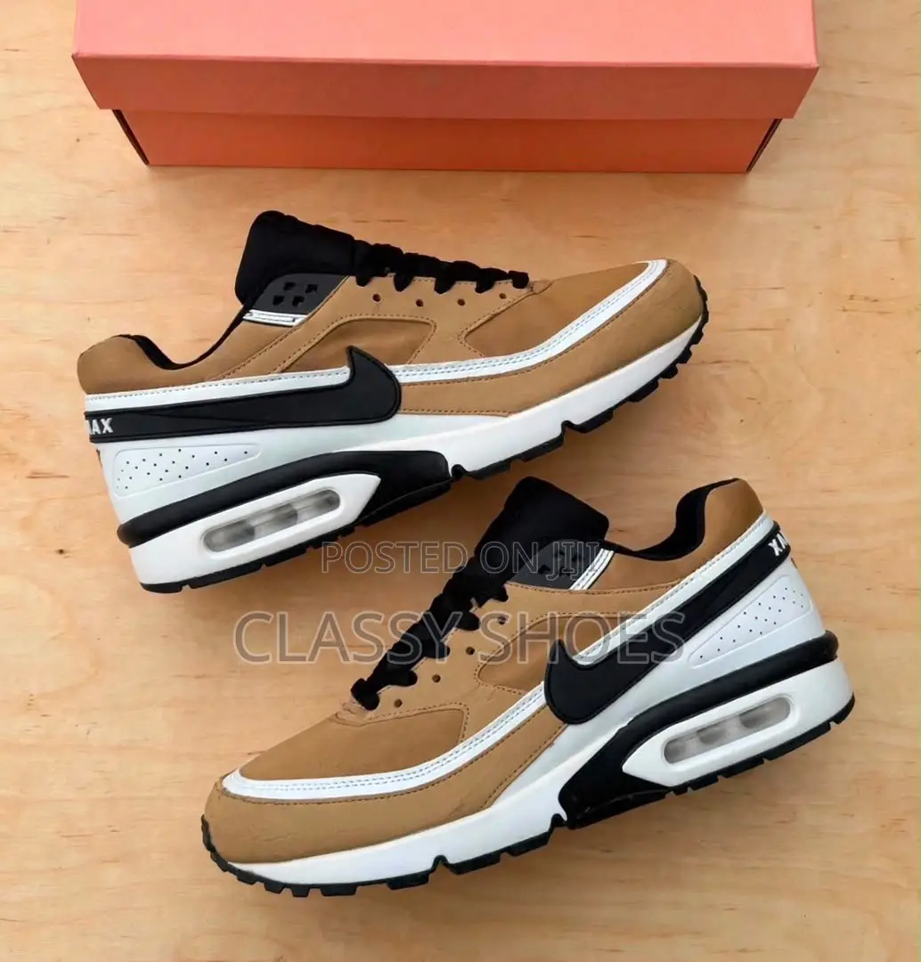 Nike Airmax Mix Colors