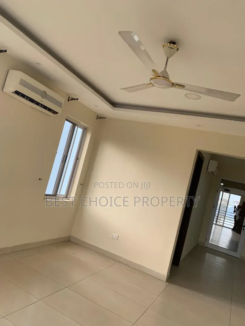 2bdrm Apartment in East Legon, A&C Mall Area for rent