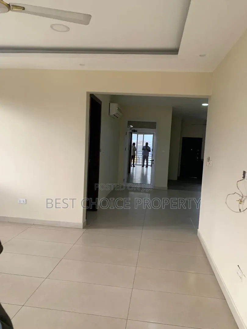 2bdrm Apartment in East Legon, A&C Mall Area for sale