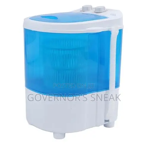 4.5kg Portable Washing Machine