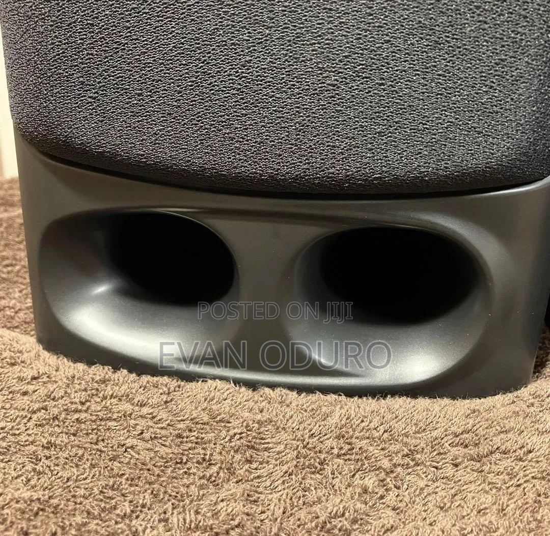 Sony Hifi Bookshelf Speakers Great Sound Premium Sound