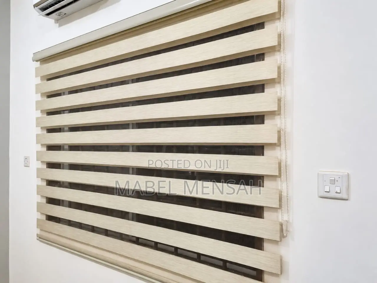 Window Blinds