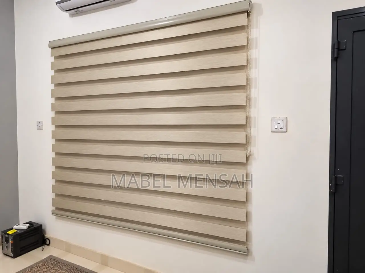 Window Blinds