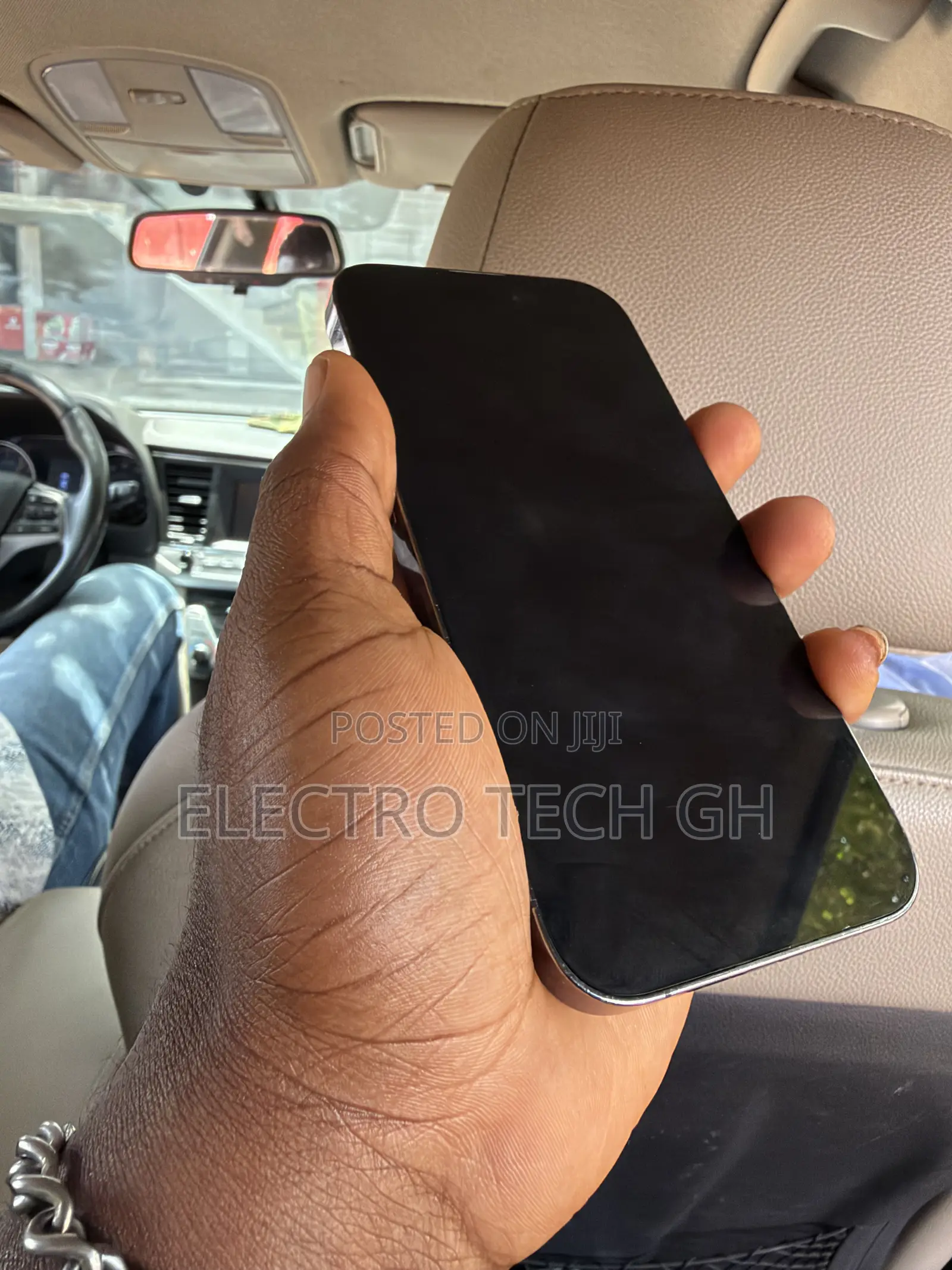 Apple iPhone 14 Pro 128 GB Purple