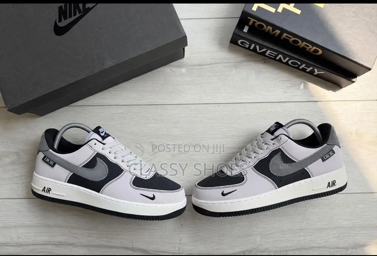 Nike Airforce Dion