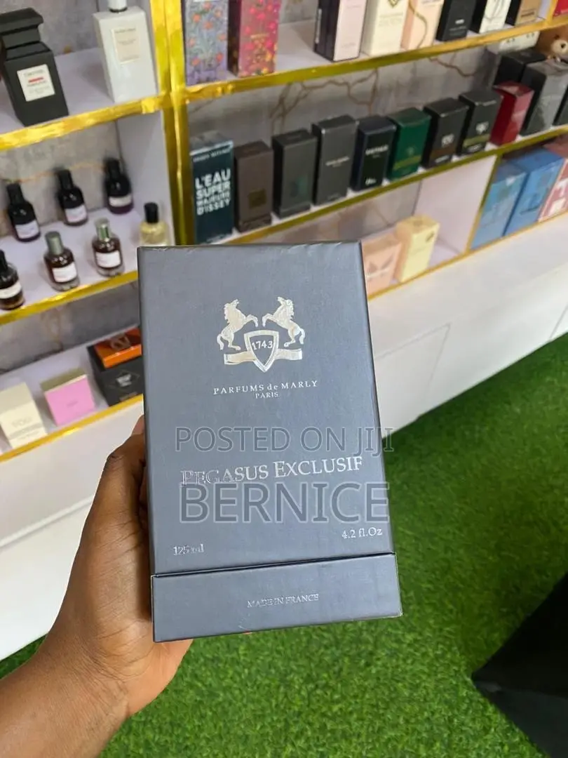 Original Pegasus Exclusif I Fragrance