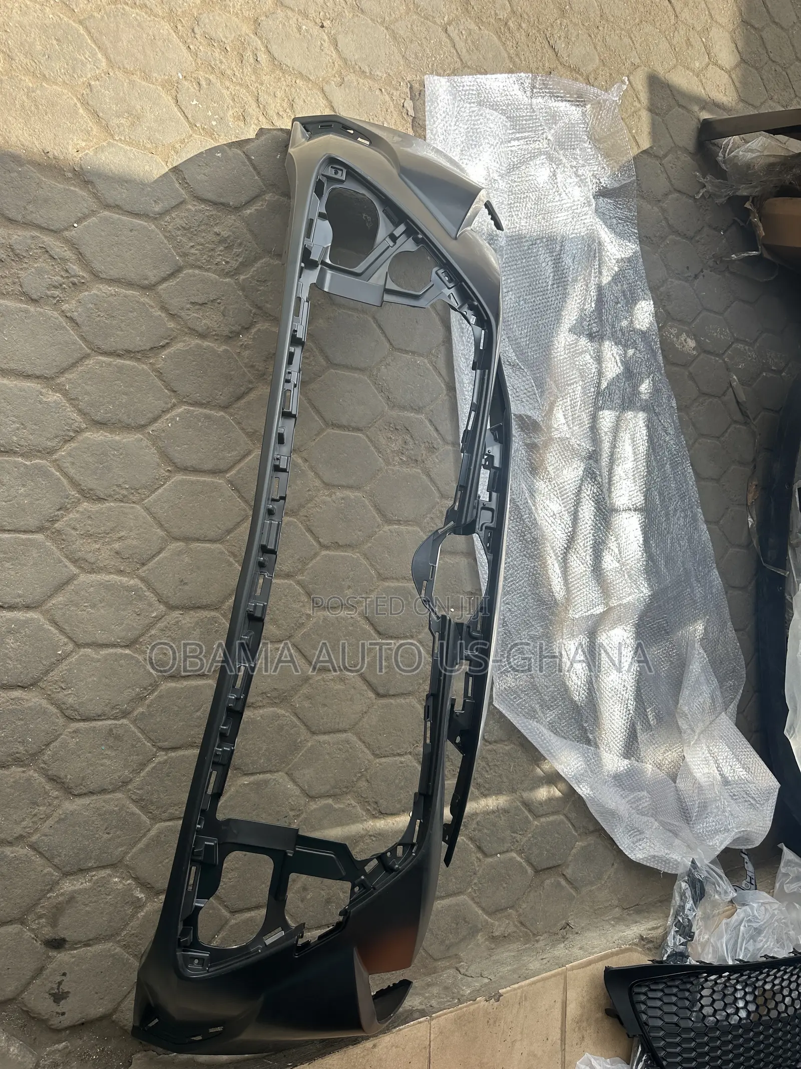 Corolla 2020 Front Bumper 2020 2021 2022 2023 US Type