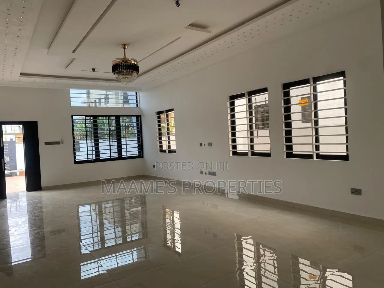 3bdrm House in Oyarifa for sale