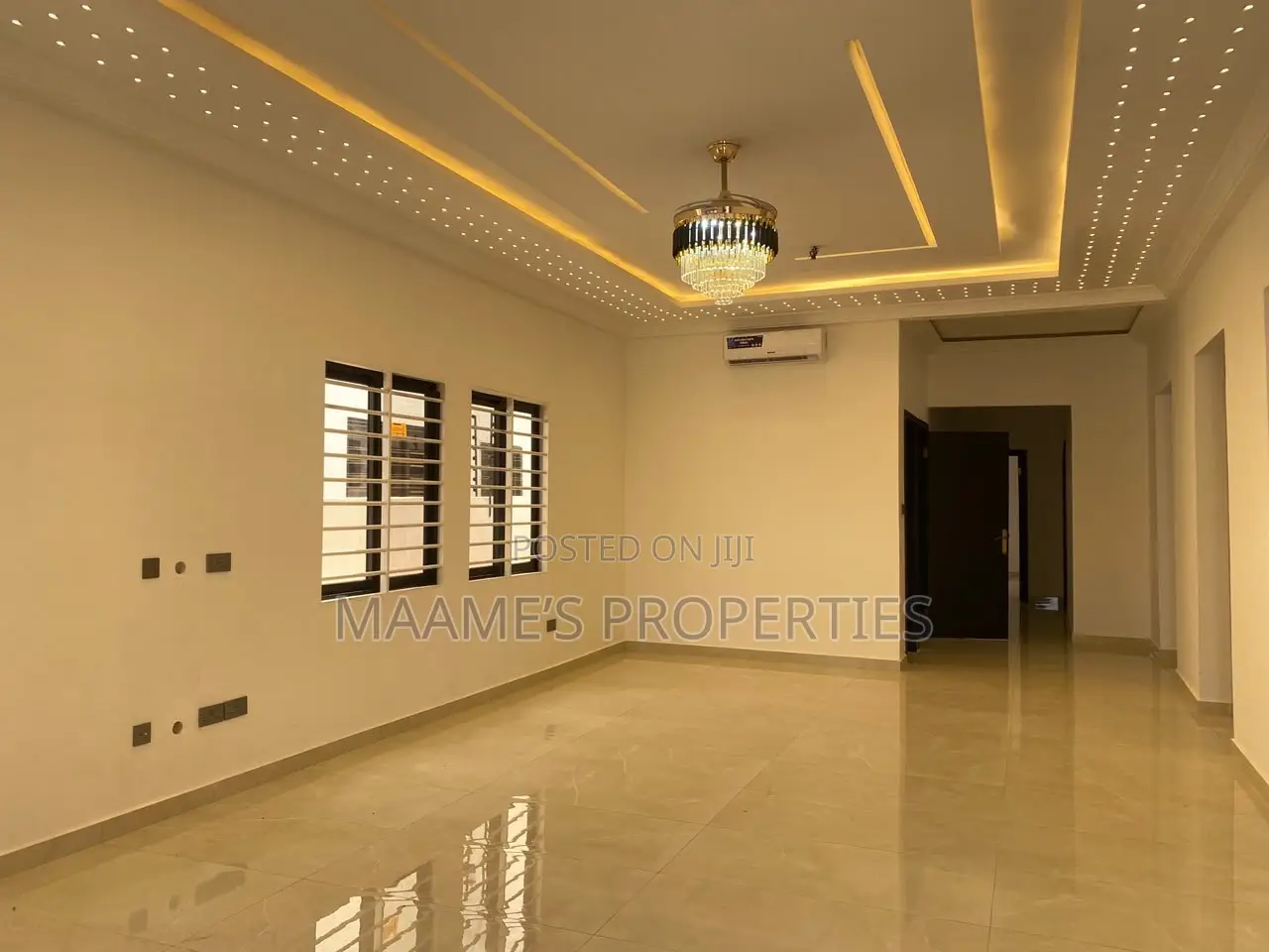 3bdrm House in Oyarifa for sale