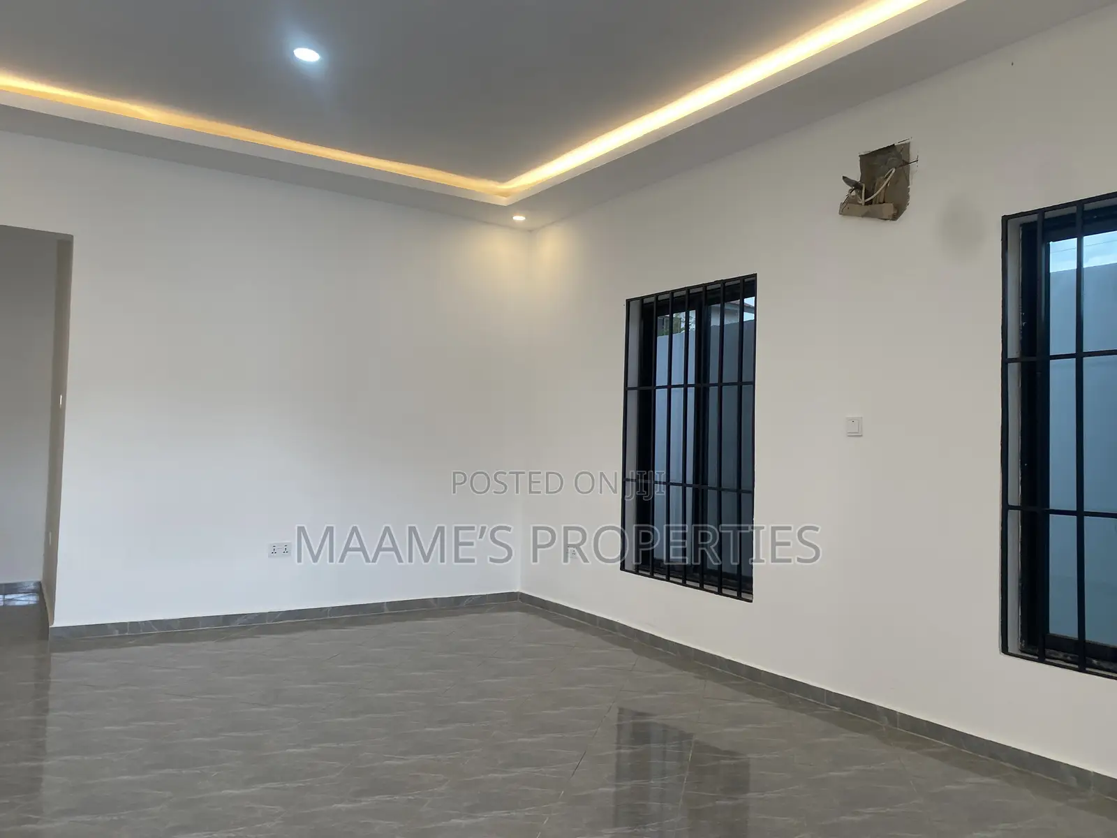 3bdrm House in Oyarifa for sale