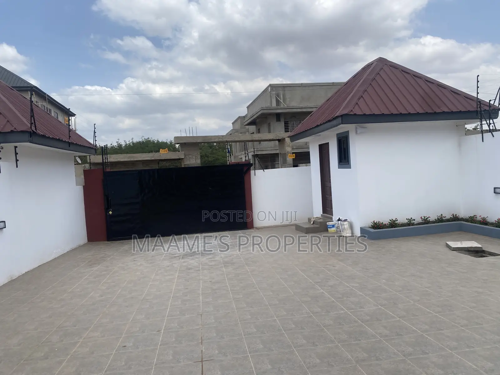 3bdrm House in Oyarifa for sale