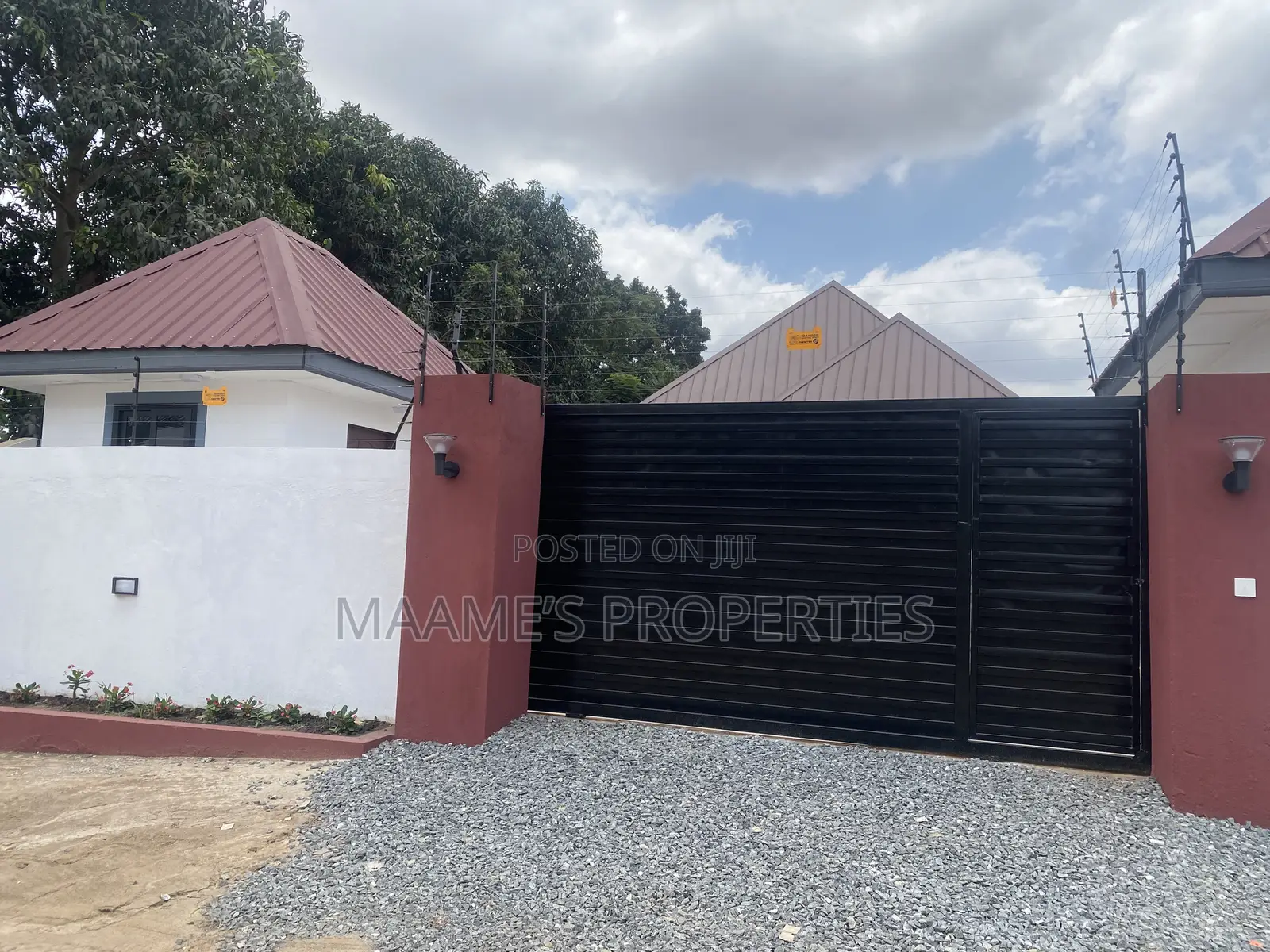 3bdrm House in Oyarifa for sale
