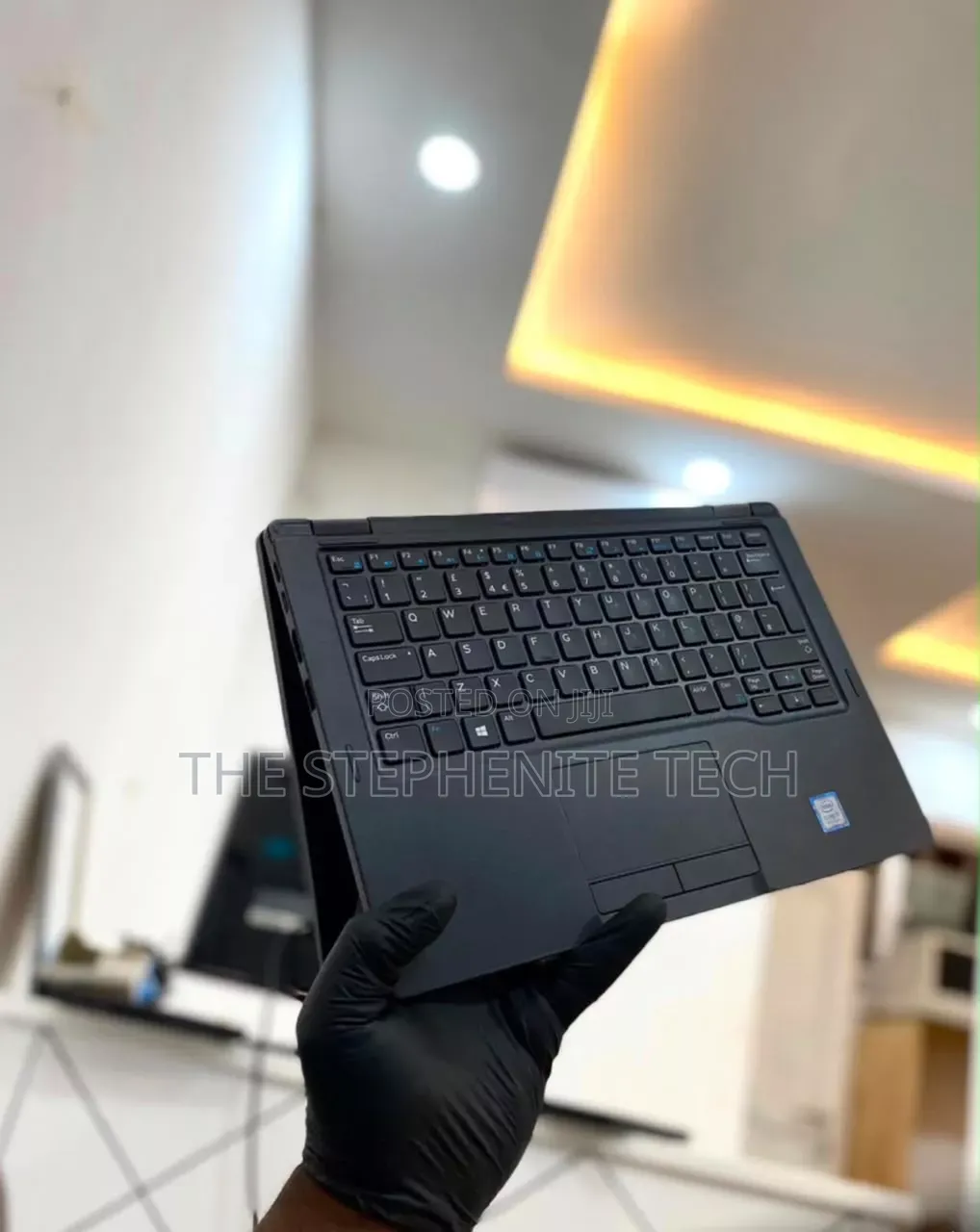 Laptop Dell Latitude 7390 2-in-1 16GB Intel Core i7 SSD 256GB