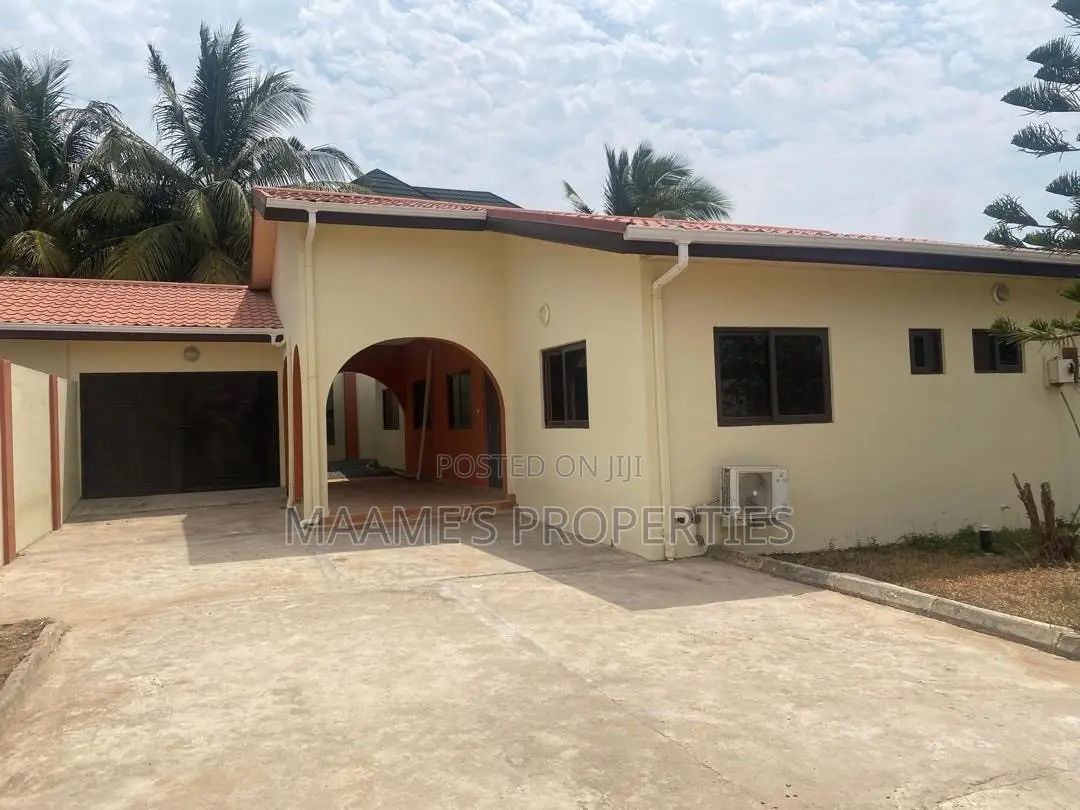 3bdrm House in Tseaddo for rent