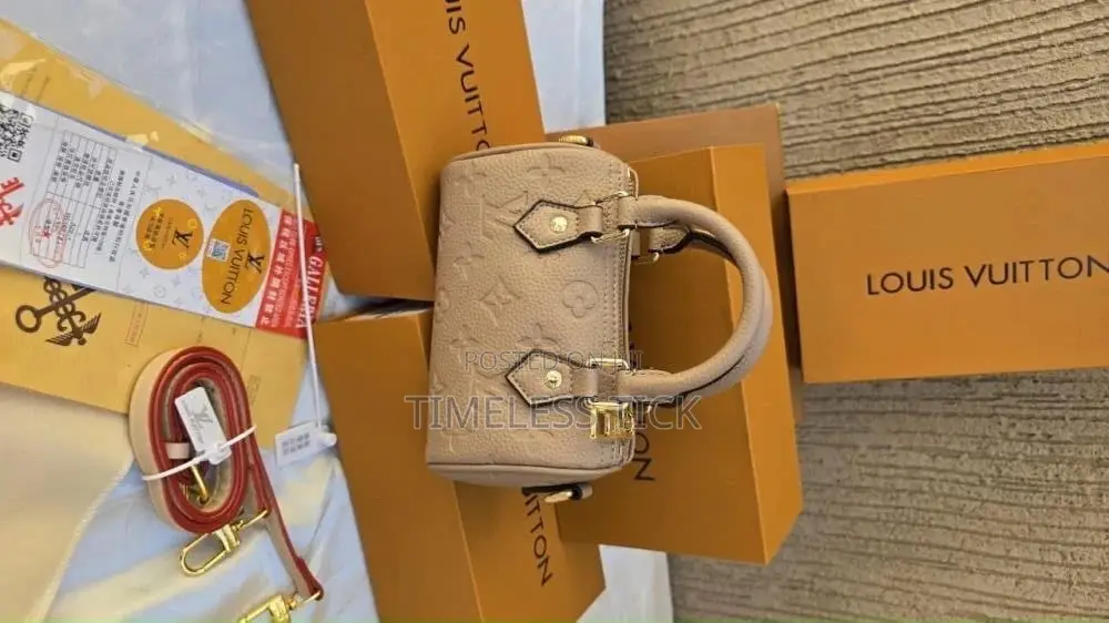LV Handbag