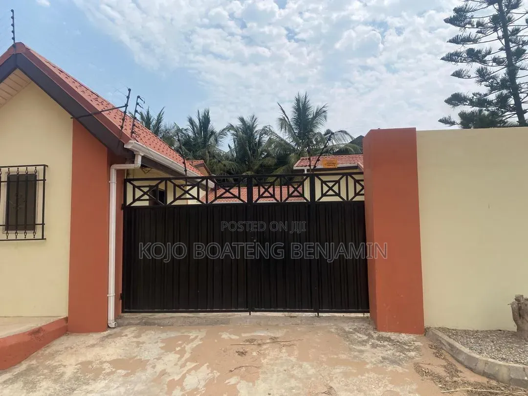 3bdrm House in Tseaddo for rent