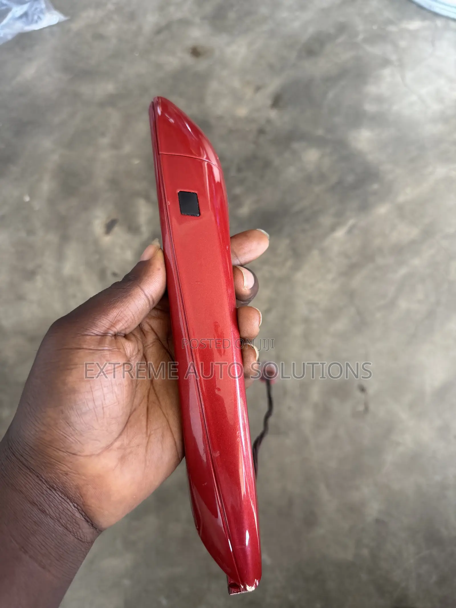 NEW HANDLE ASSY-DOOR OUTSIDE for Hyundai Elantra 2022-2024
