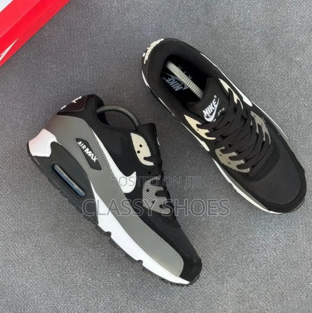 Nike Airmax Mix Colours