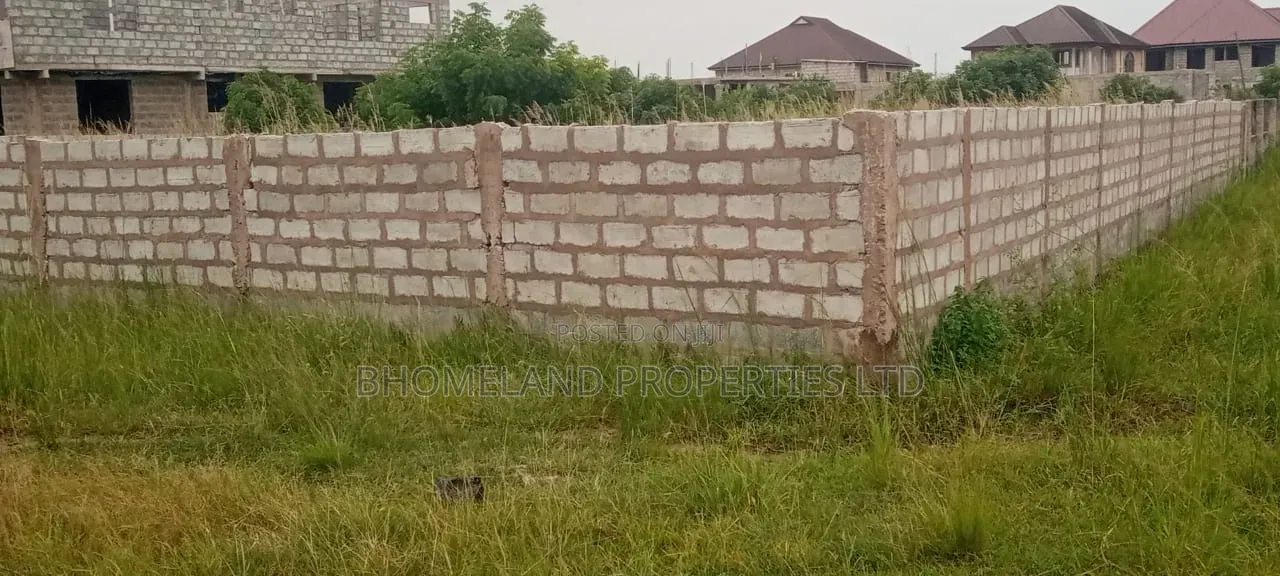 Single Plot at Terrazo Junction Daw6