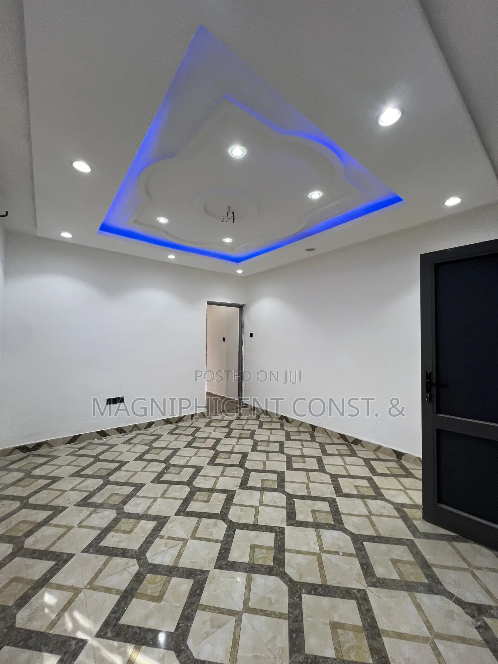 1bdrm Apartment in Lakeside Estate, Ashaley Botwe for rent