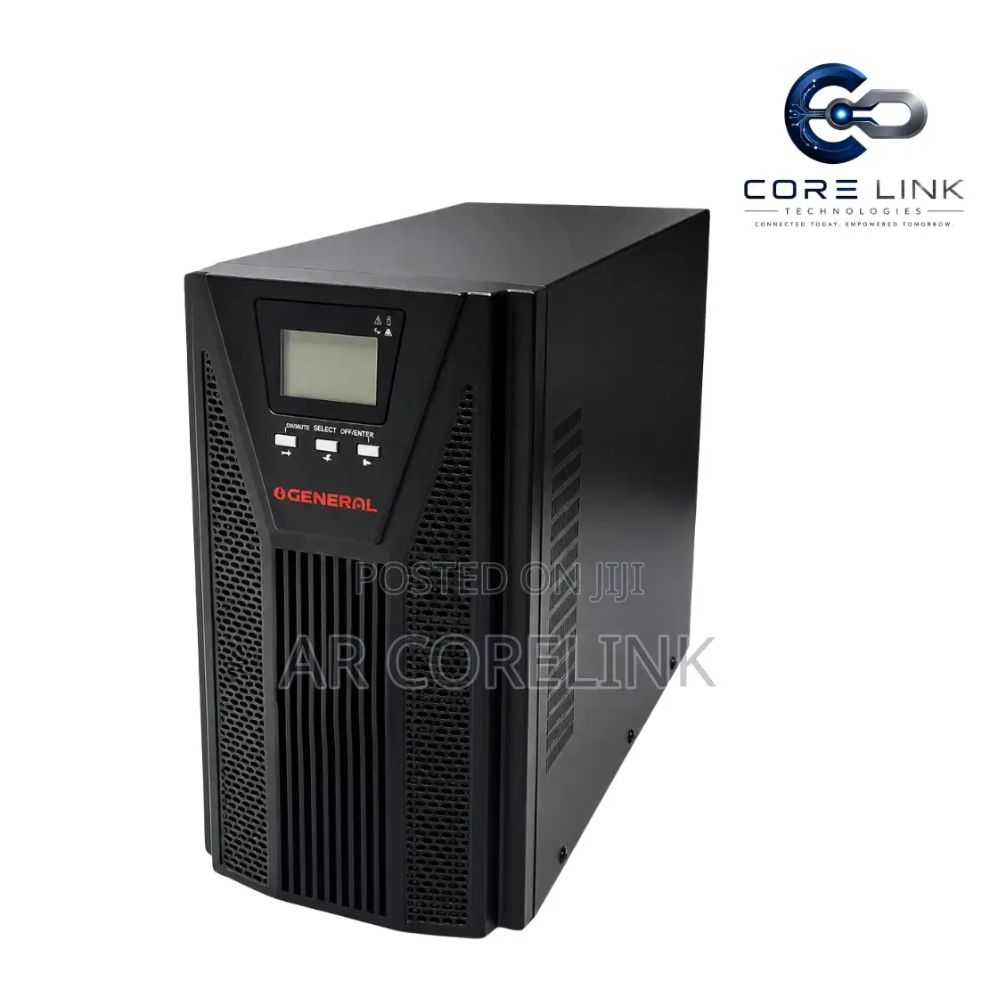 GENERAL 850VA / 230 Vac / 50Hz UPS