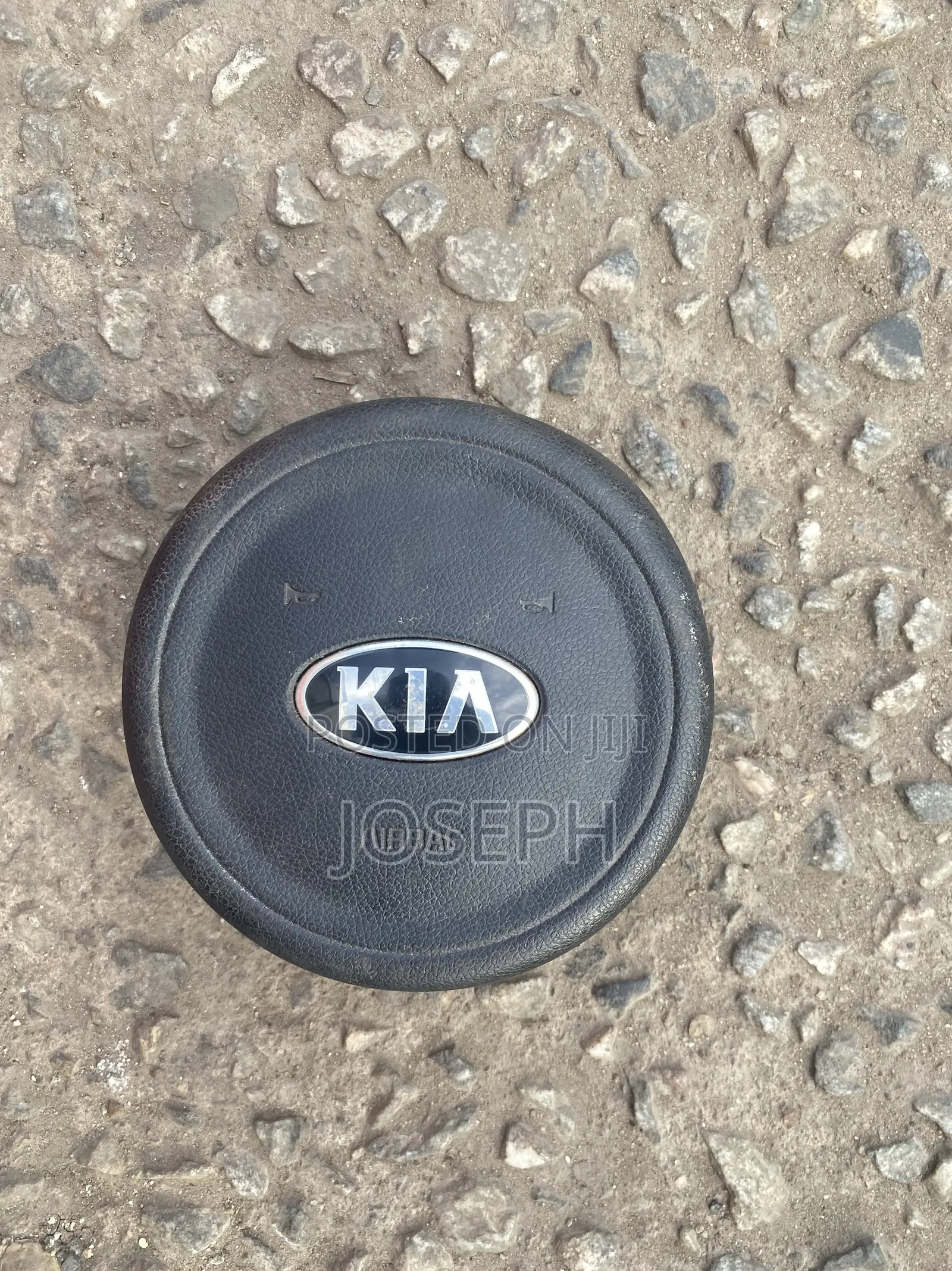 Optima 2017,2018,2019,2020 Airbag