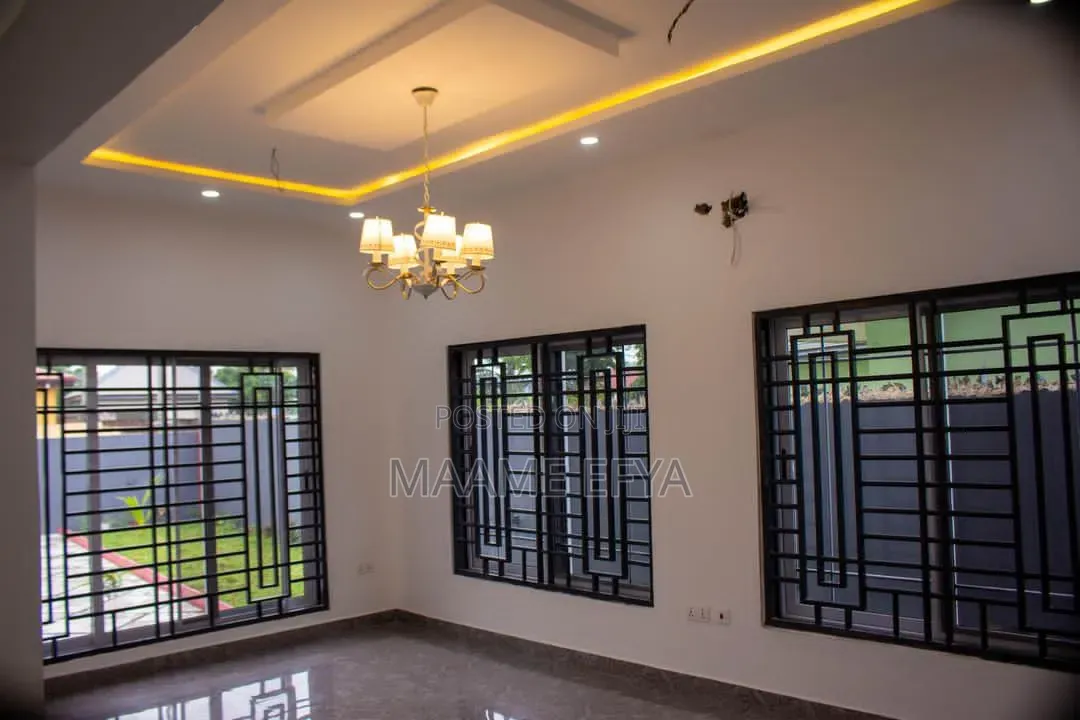 3bdrm House in Amasaman for sale