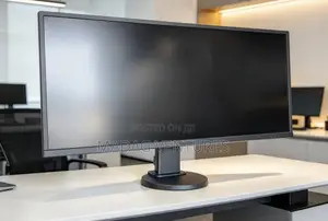 ViewSonic VG3448 34 Inch Ultra-Wide 21: